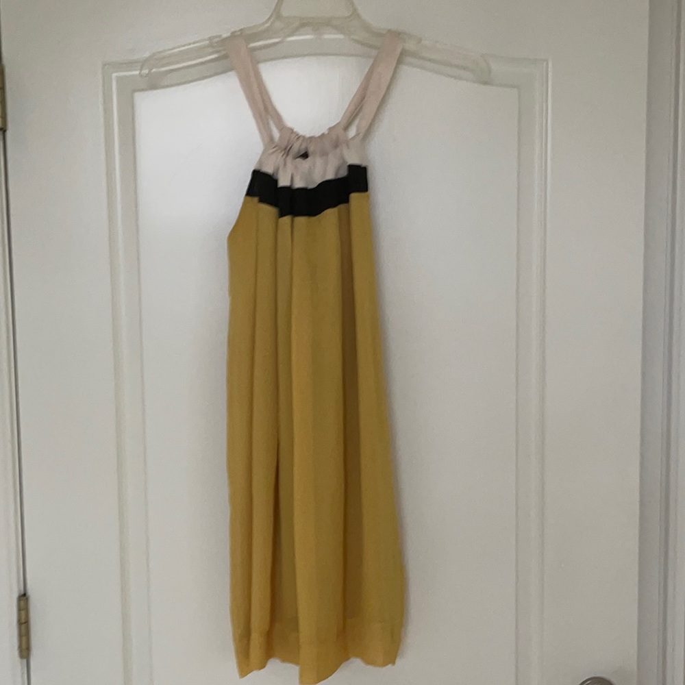 Collective clothing dress